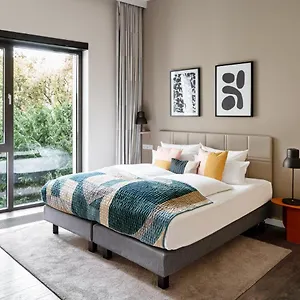 Aparthotel Numa Nook
