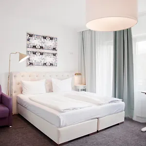 Hotell Les Nations, Berlin