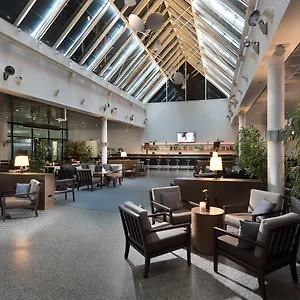 Hotell City-west By Ihg, Berlin