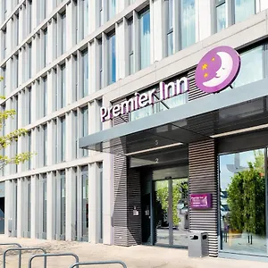 Hotel Premier Alexanderplatz, Berlin