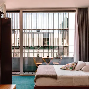 Hotel Nomad Design & Lifestyle ****