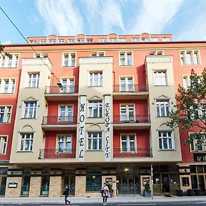 Europa Szálloda