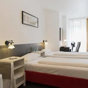 Lägenhetshotell Vega, Berlin